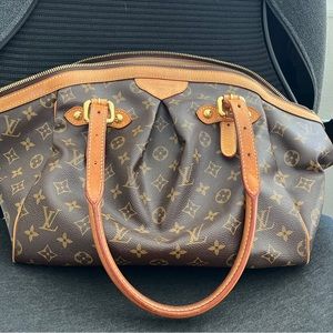 LouisVuitton Tivoli GM